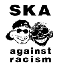 Ska
            agains Racism busters - Laurel Aitken