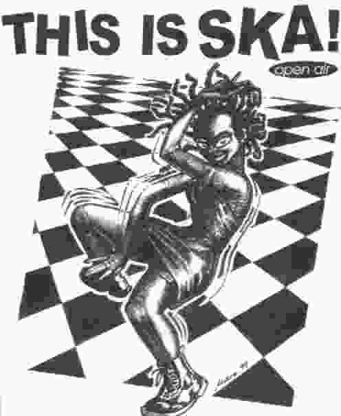 This Is SKA - SKA, SKA, SKA, Jamaica Ska