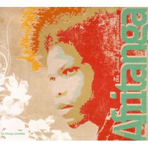 Afritanga - The
        Sound Of Afrocolombia - Lateinamerikanische Musik aus Kolumbien