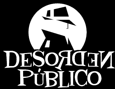 Desorden Público - Latin Ska aus Venezuela - Karibik Ska
          Diskographie - Discografía - Discography