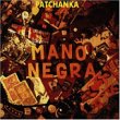 Mano Negra - Patchanka CD Latino Wold Punk