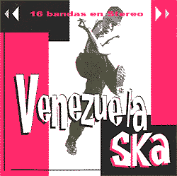 Venezuela Ska
        Cover