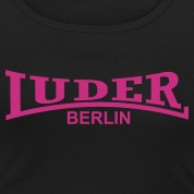 Luder Berlin vamp vollweib T-Shirts