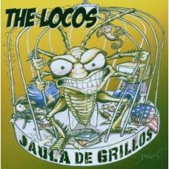 The Locos - Jaula de grillos SKA-P
        punk Spanisch