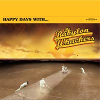 The Babylon
              Whackers – happy days with… britih 2-tone Ska