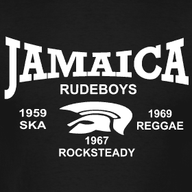 ska reggae