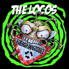 The Locos - Energía Inagotable
        SKA-P punk Spanisch