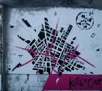 Kill the Cat -
        Ska-Punk Musik aus Griechenland, Greece, Hellas CD 2011